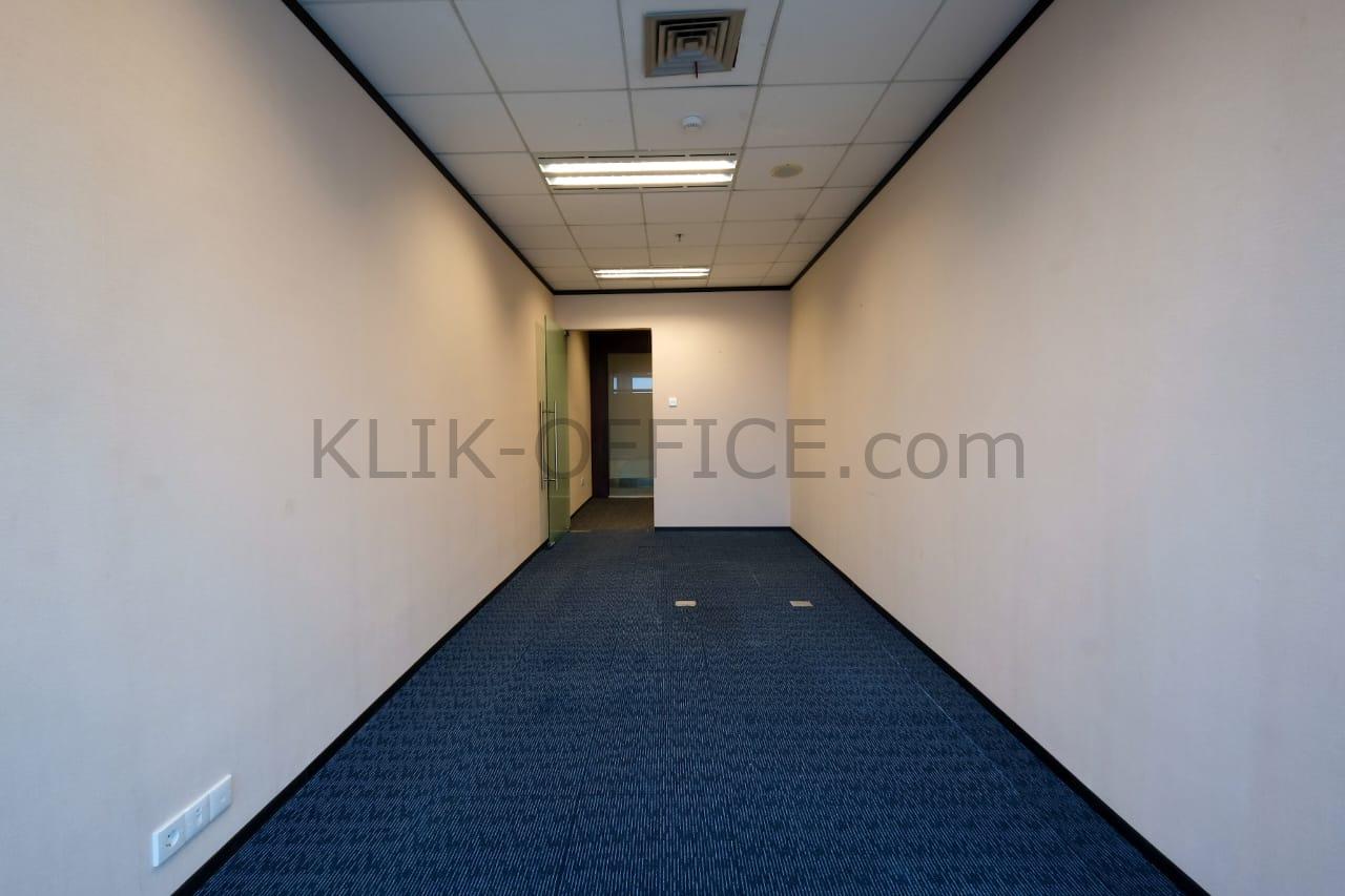 Sewa Kasablanca Office 88 Jakarta Selatan High Zone