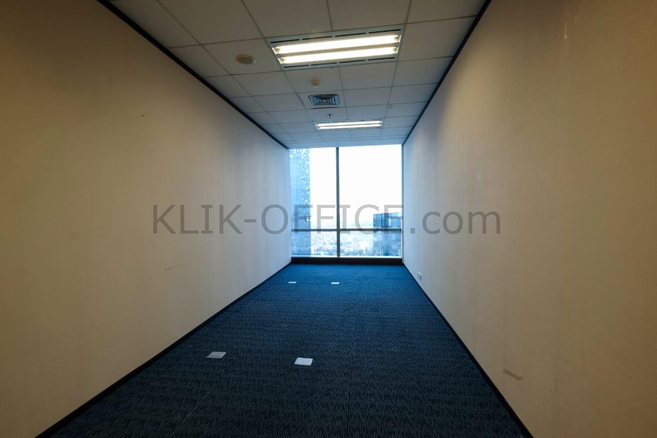 Sewa Kasablanca Office 88 Jakarta Selatan High Zone