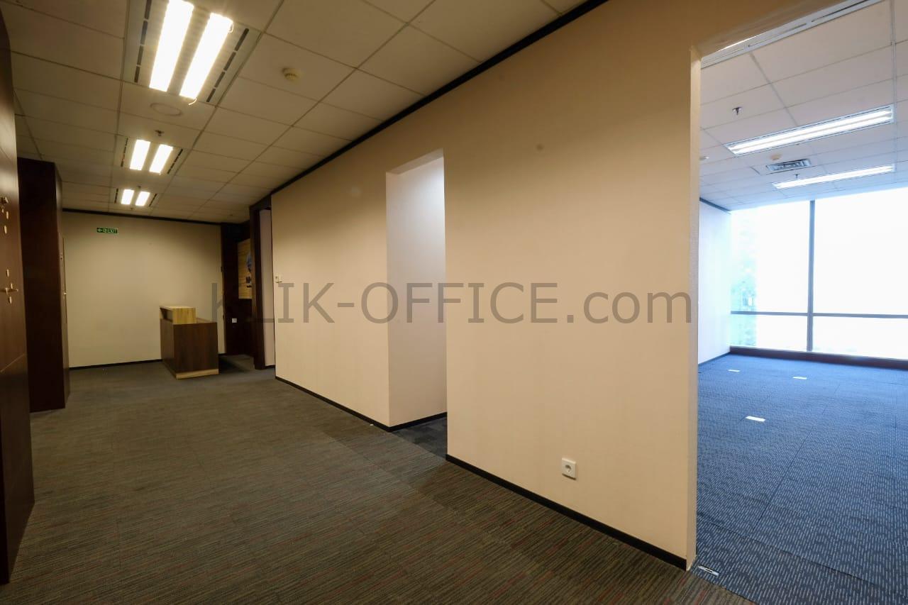 Sewa Kasablanca Office 88 Jakarta Selatan High Zone