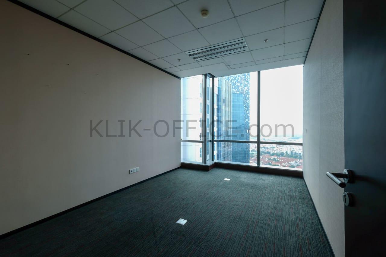 Sewa Kasablanca Office 88 Jakarta Selatan High Zone