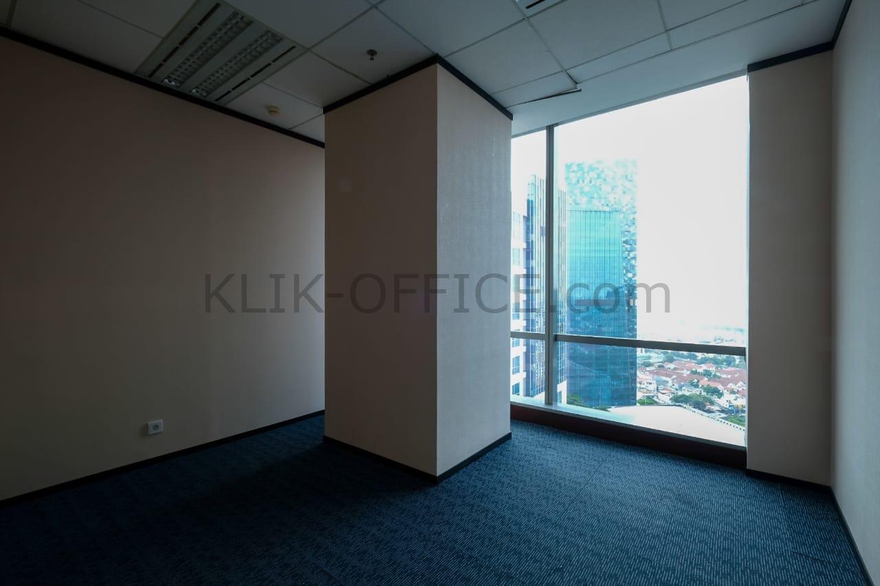 Sewa Kasablanca Office 88 Jakarta Selatan High Zone