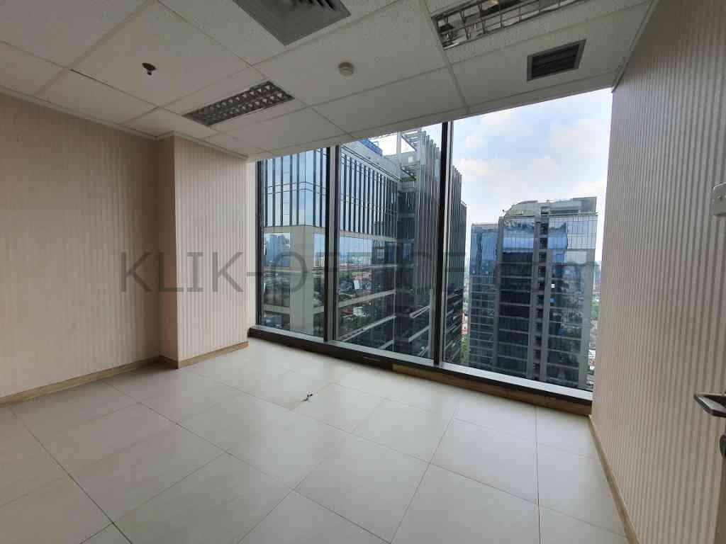 Sewa Lavenue Office Jakarta Selatan