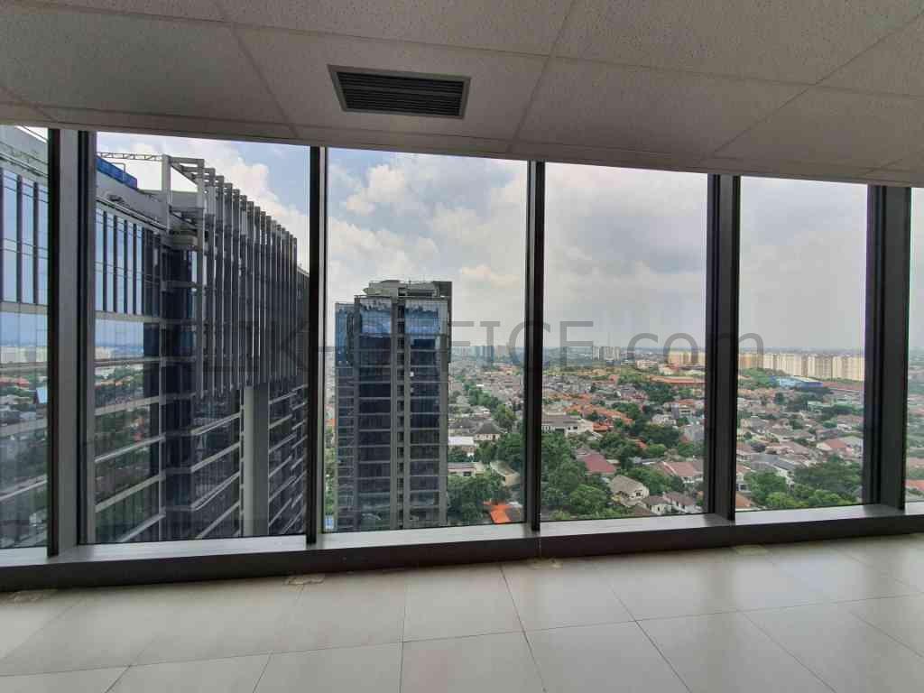 Sewa Lavenue Office Jakarta Selatan