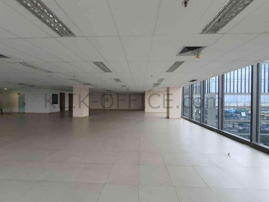 Sewa Lavenue Office Jakarta Selatan