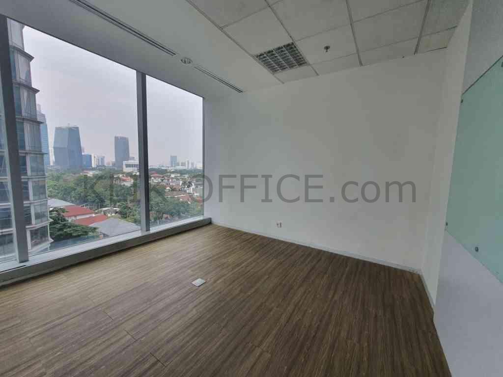Sewa Cyber 2 Tower Jakarta Selatan