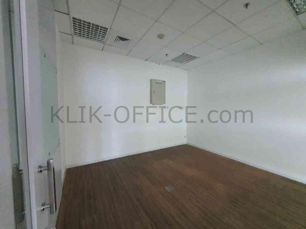 Sewa Cyber 2 Tower Jakarta Selatan