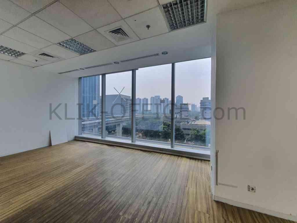 Sewa Cyber 2 Tower Jakarta Selatan