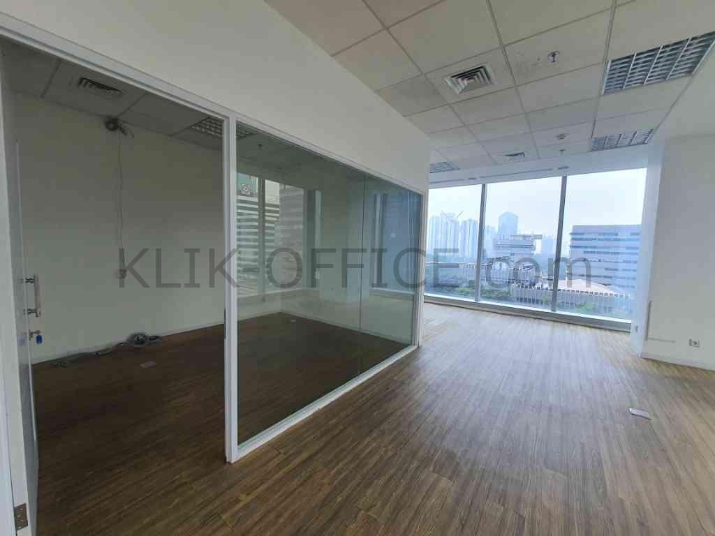 Sewa Cyber 2 Tower Jakarta Selatan