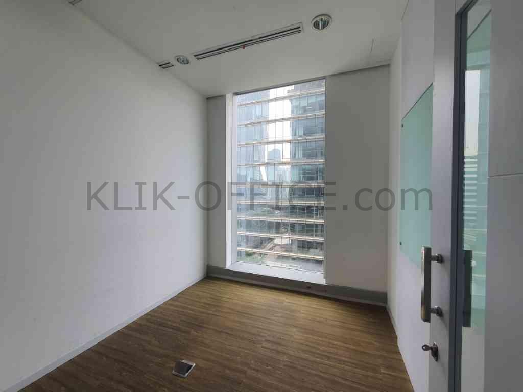 Sewa Cyber 2 Tower Jakarta Selatan