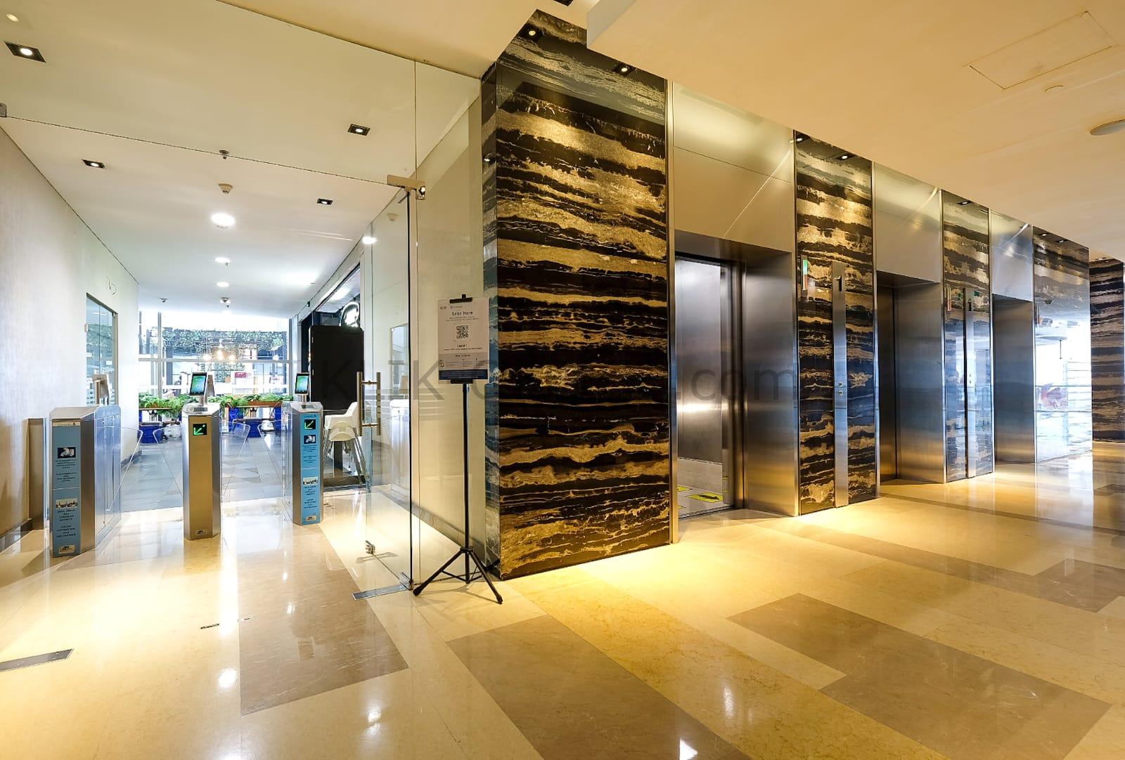 Sewa Gandaria 8 Floor 36 Jakarta Selatan