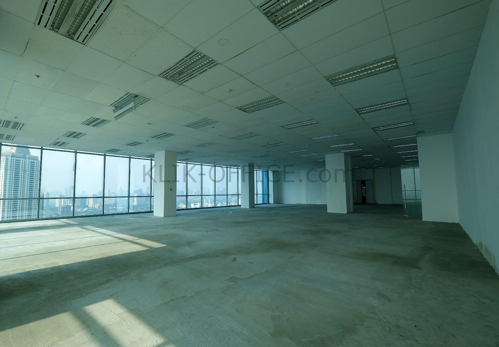 Sewa Gandaria 8 Floor 36 Jakarta Selatan