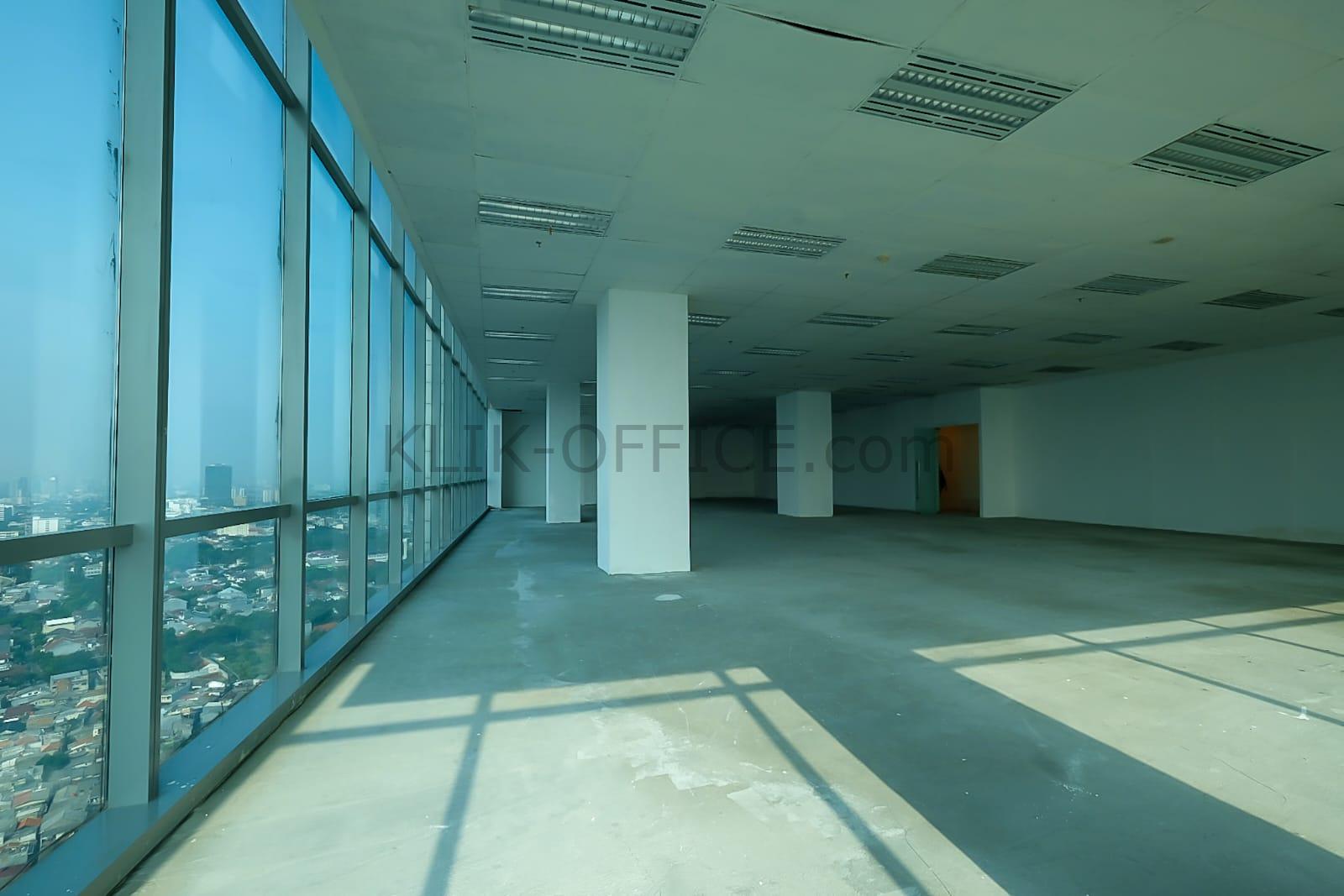 Sewa Gandaria 8 Floor 36 Jakarta Selatan