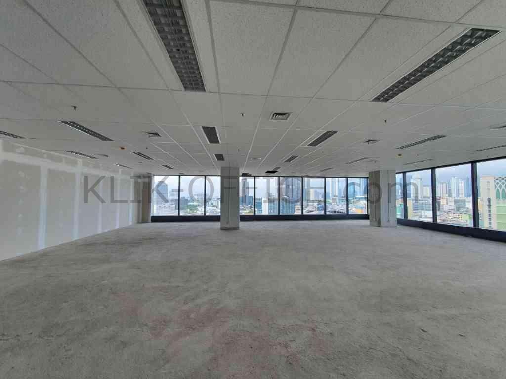 Sewa Midpoint Place Jakarta Pusat