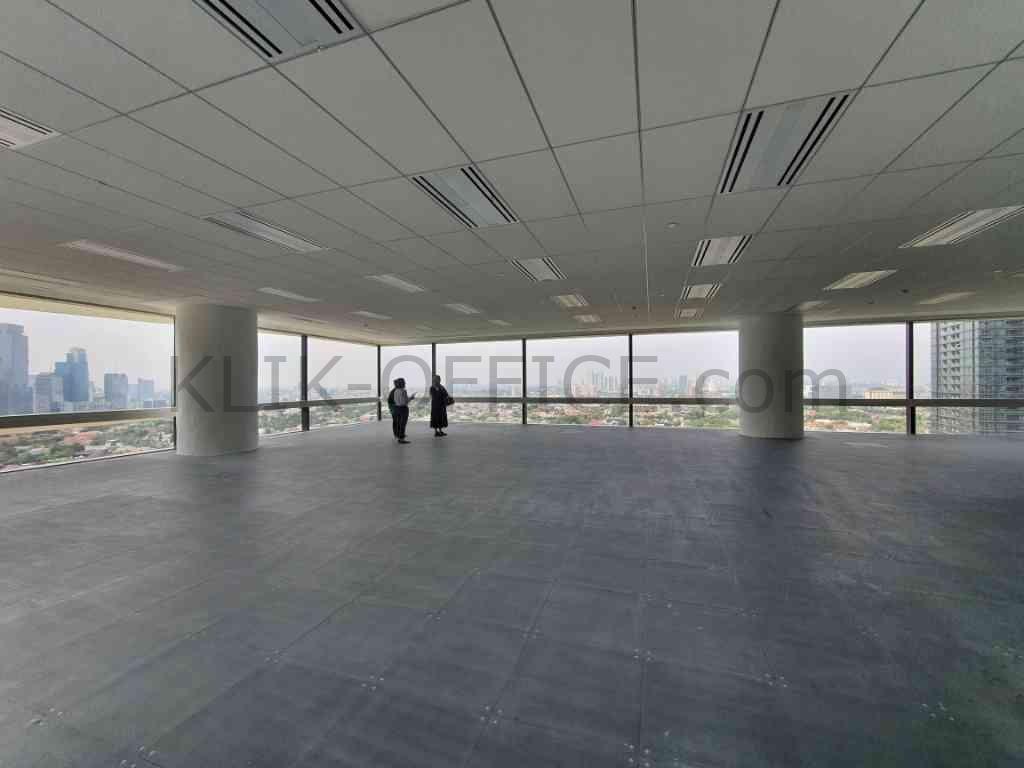 Sewa PCP Tower Jakarta Selatan