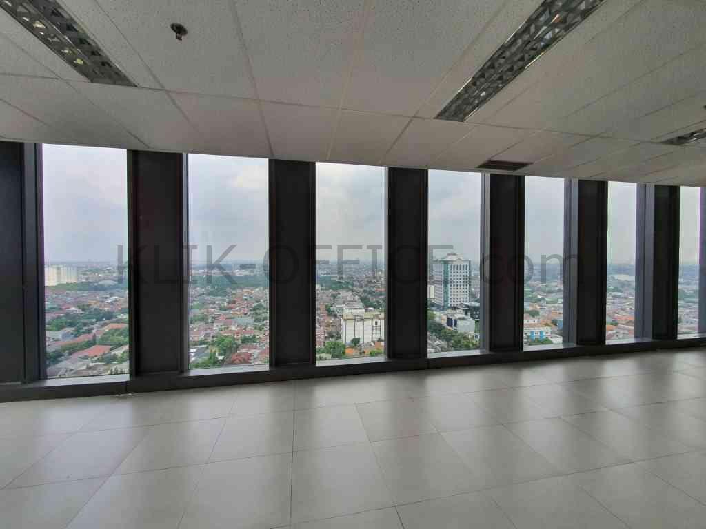 Office Space For Rent in L’Avenue Office Jakarta High Zone