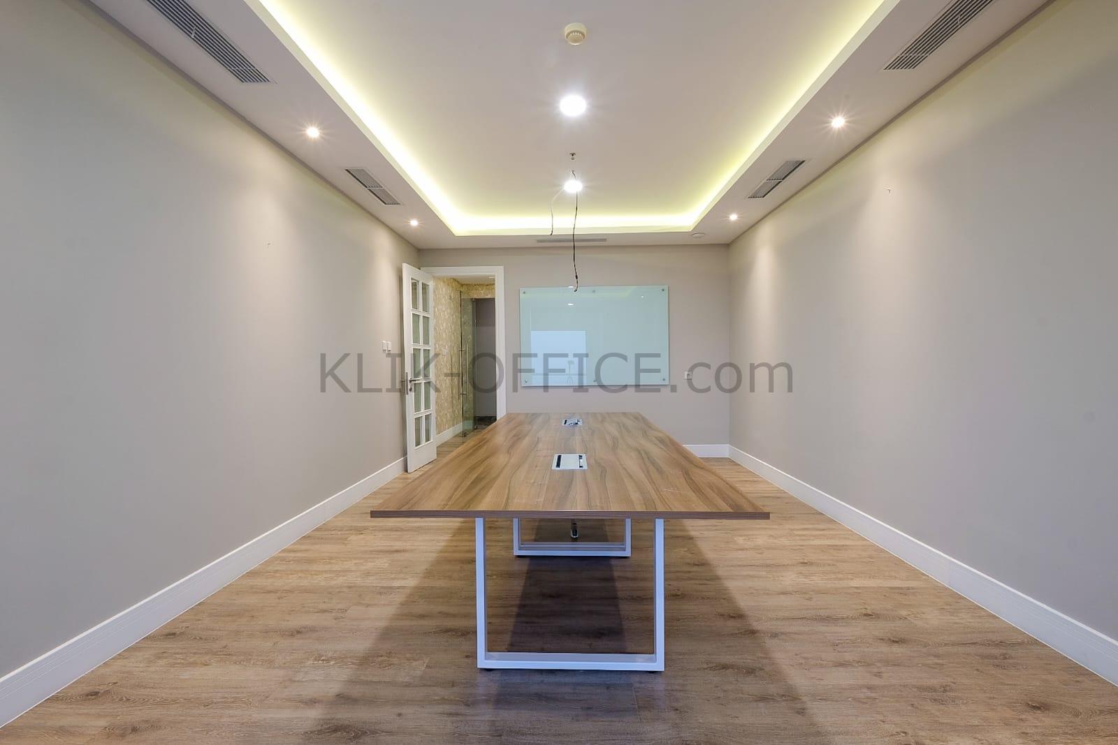 Sewa Office 88@ Kasablanka High Zone Jakarta Selatan