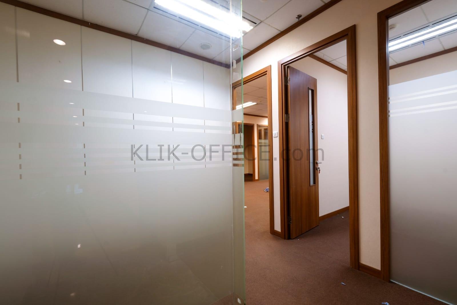 Sewa Office 88 @ Kasablanka Floor 29 Unit B