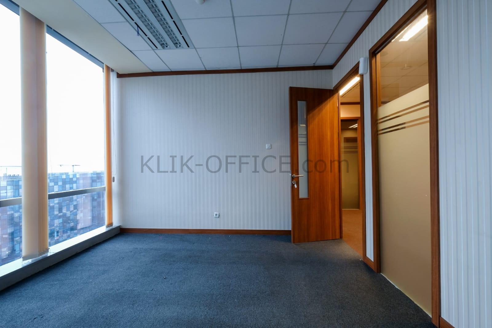 Sewa Office 88 @ Kasablanka Floor 29 Unit B
