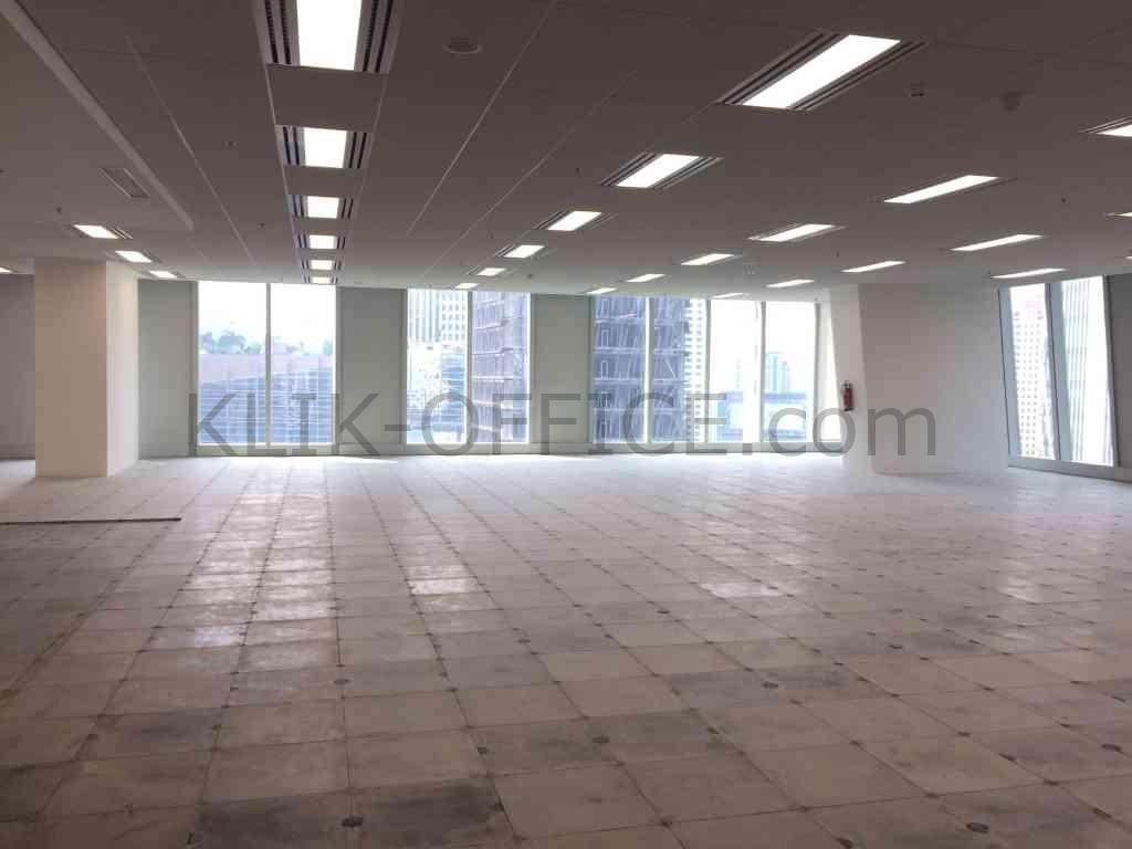 Office Space For Rent in Sequis Tower Floor 11 South Jakarta