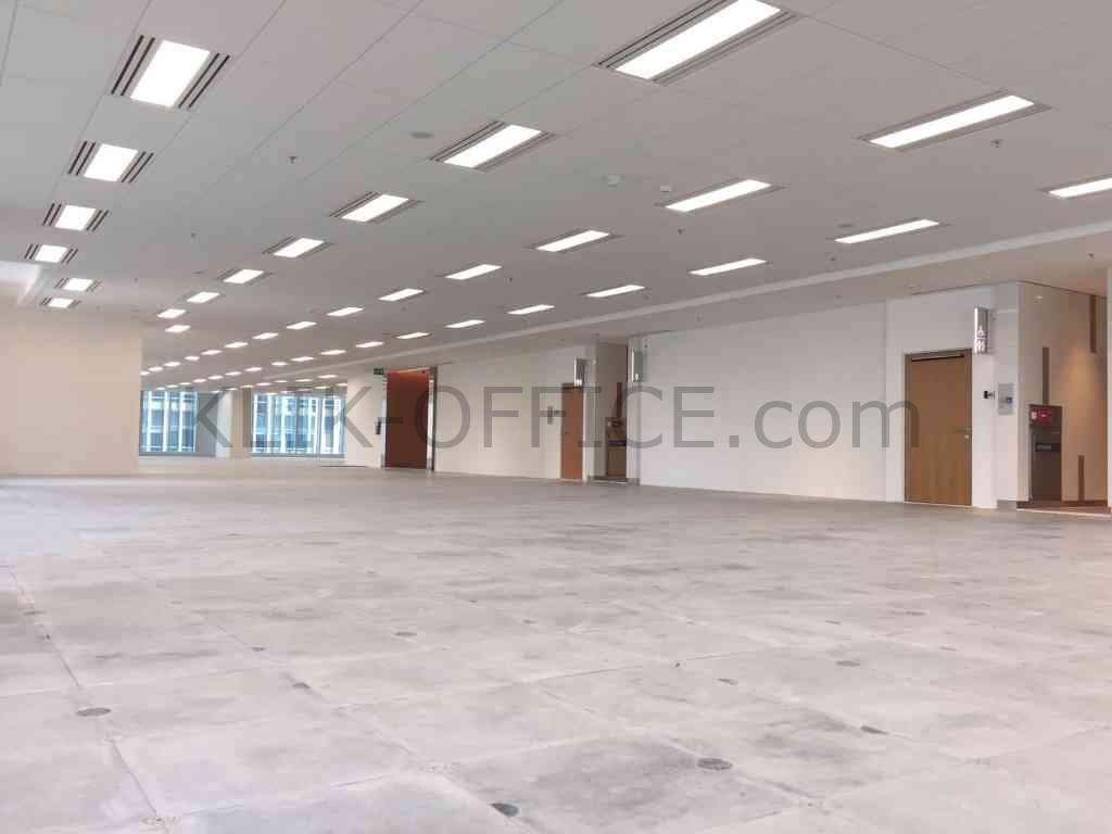Office Space For Rent in Sequis Tower Floor 11 South Jakarta