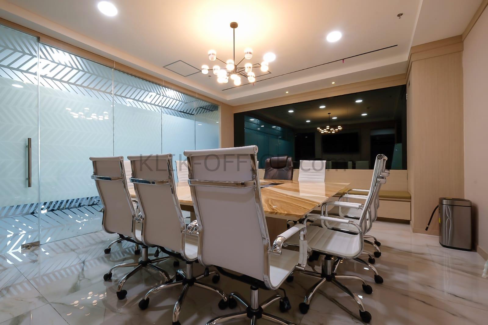 Office Space For Sale in Pakuwon Tower Kota Kasablanka