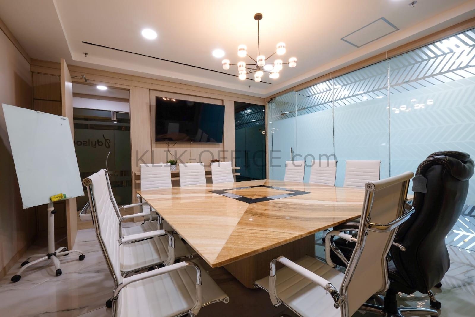 Office Space For Sale in Pakuwon Tower Kota Kasablanka