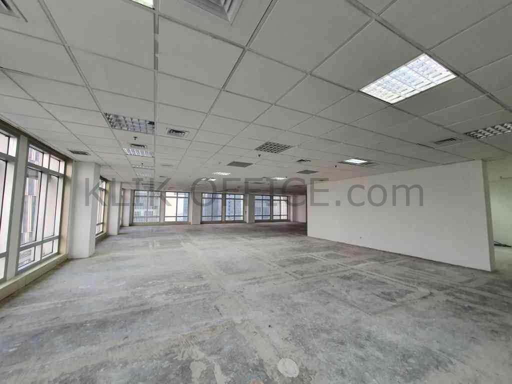 Office Space For Rent in Graha CIMB NIAGA Floor 23 Jakarta