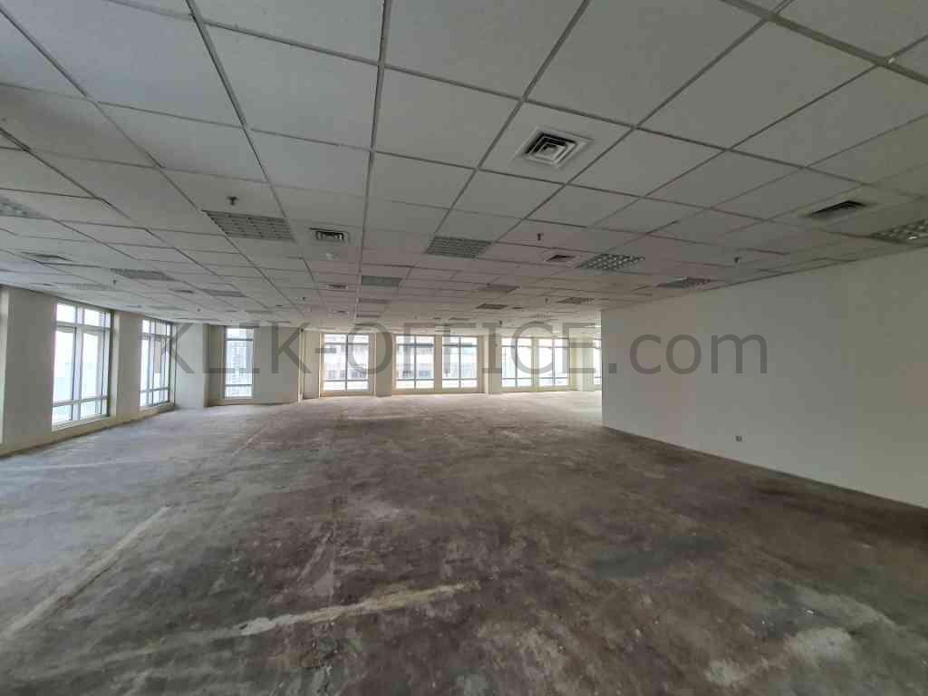 Office Space For Rent in Graha CIMB NIAGA Floor 23 Jakarta