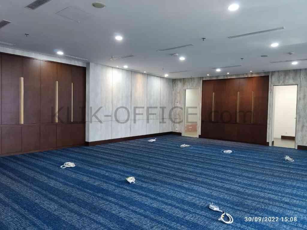 Office Space For Rent in Noble House at South Jakarta