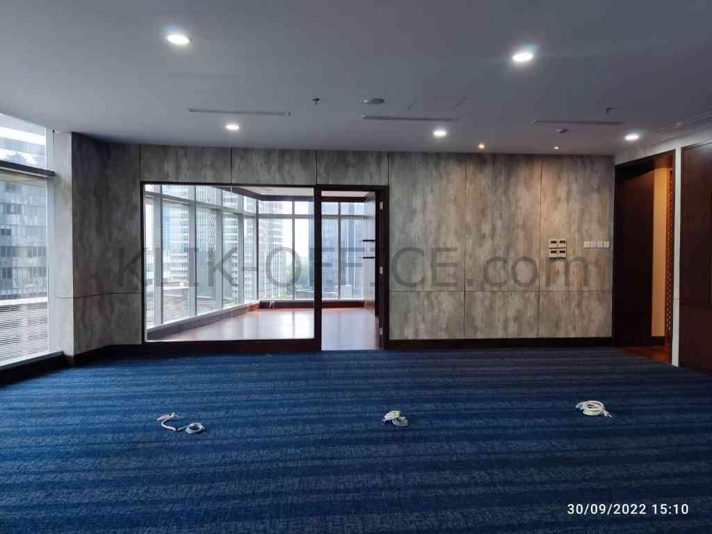 Office Space For Rent in Noble House at South Jakarta