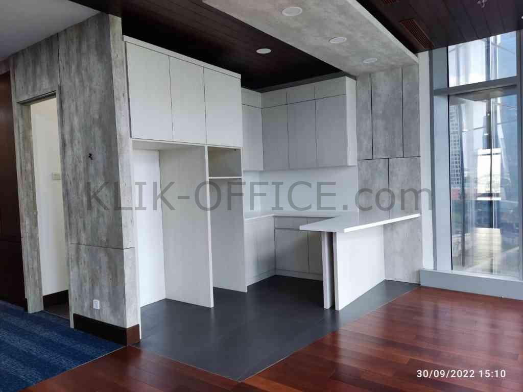 Office Space For Rent in Noble House at South Jakarta