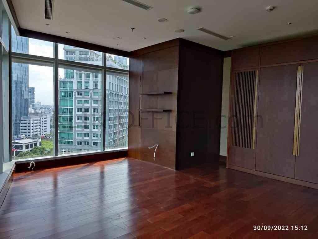 Office Space For Rent in Noble House at South Jakarta