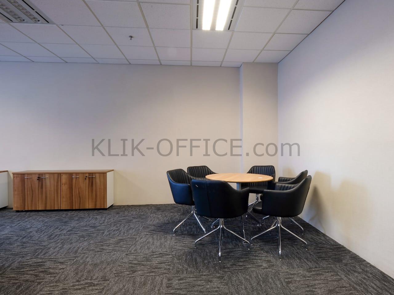 Office Space For Rent Prudential Centre South Jakarta