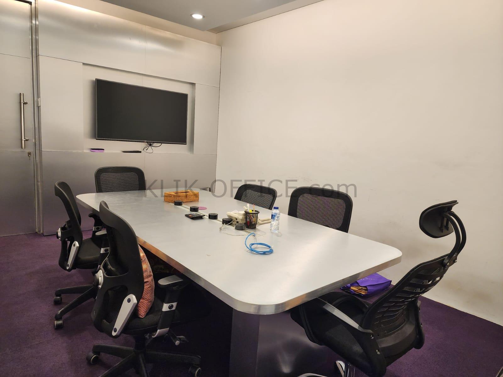 Office Space For Sale 88 Office@ Kasablanka South Jakarta