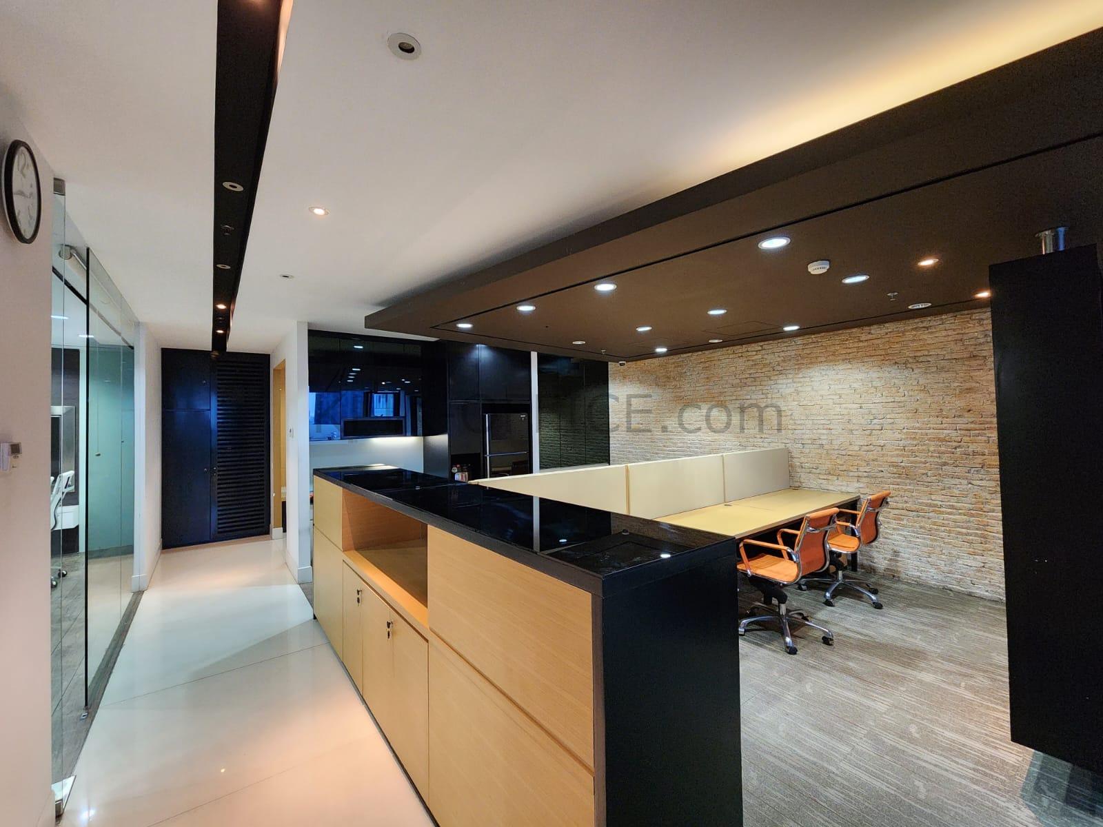 Office Space For Rent 88 @Casablanka Jakarta Selatan