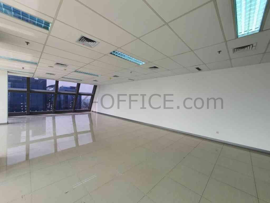 Office Space For Rent @Lavenue Floor 27 High Zone