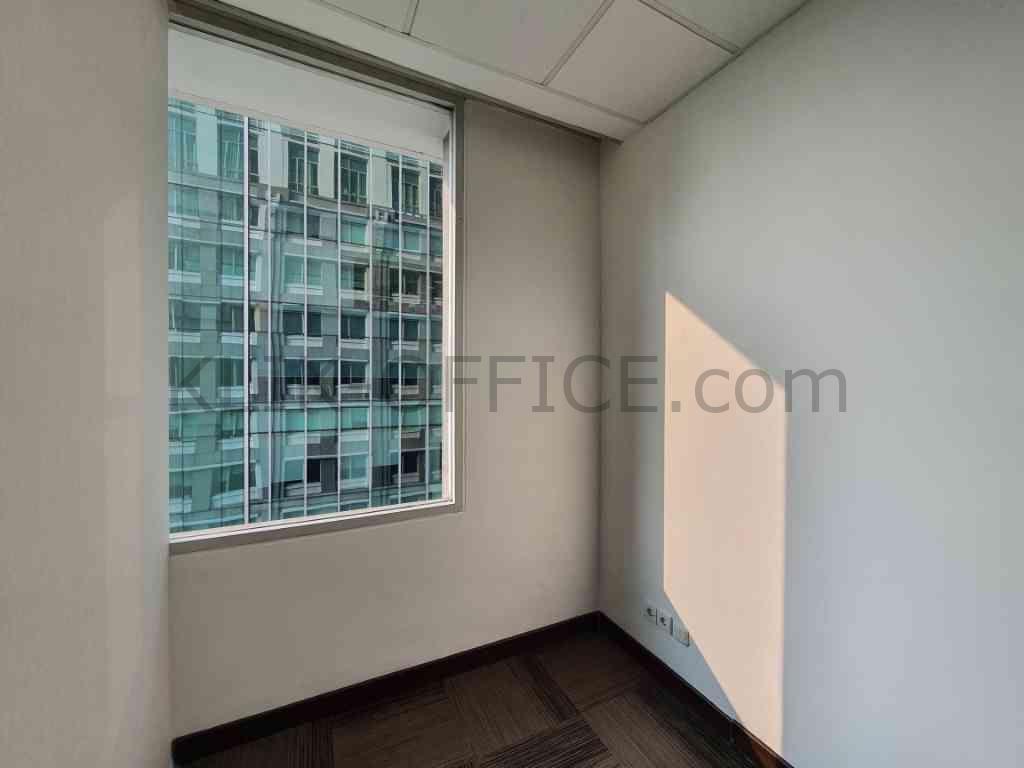 Office Space For Rent Menara Dea Jakarta Selatan