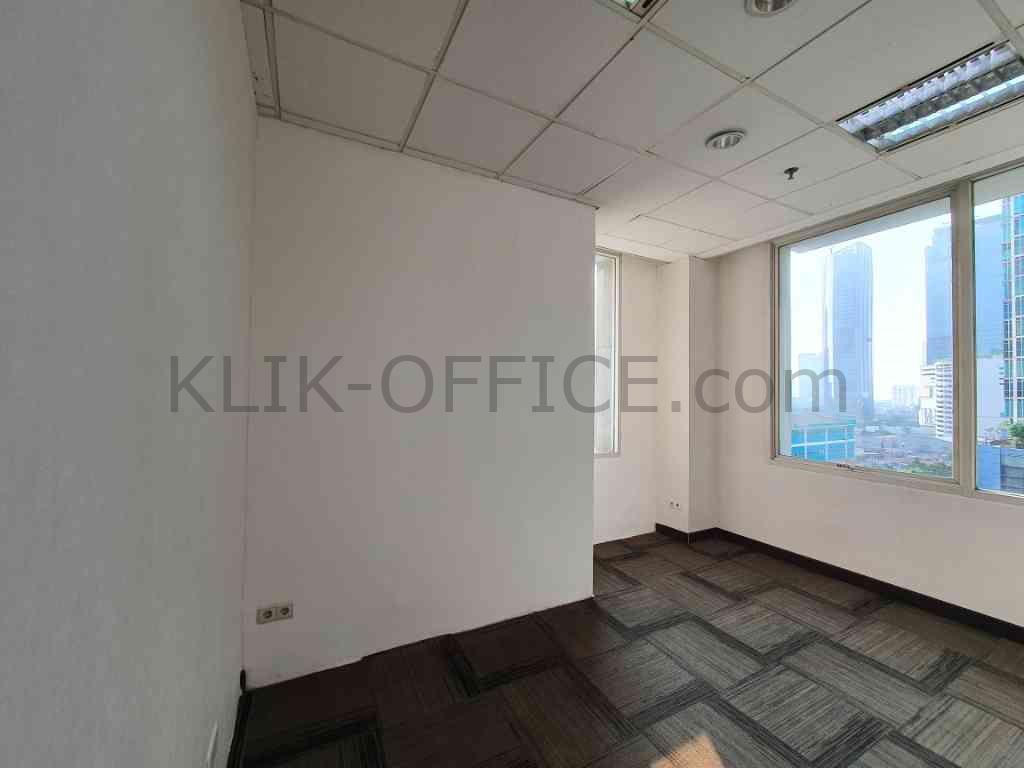 Office Space For Rent Menara Dea Jakarta Selatan