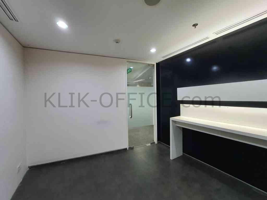 Office Space For Rent Wisma 46 at Jakarta Pusat
