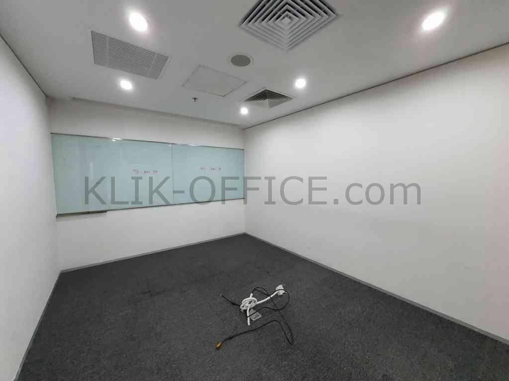 Office Space For Rent Wisma 46 at Jakarta Pusat