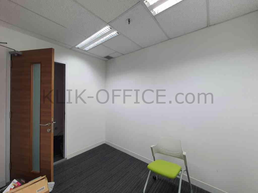 Office Space For Rent Wisma 46 Jakarta Pusat