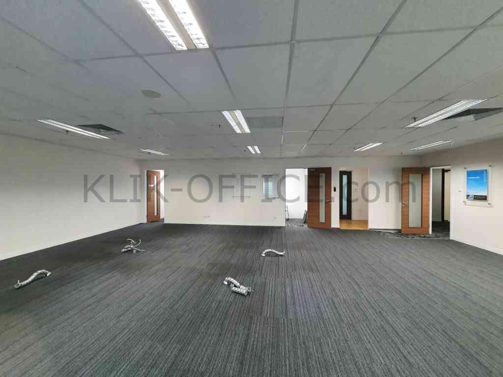 Office Space For Rent Wisma 46 Jakarta Pusat