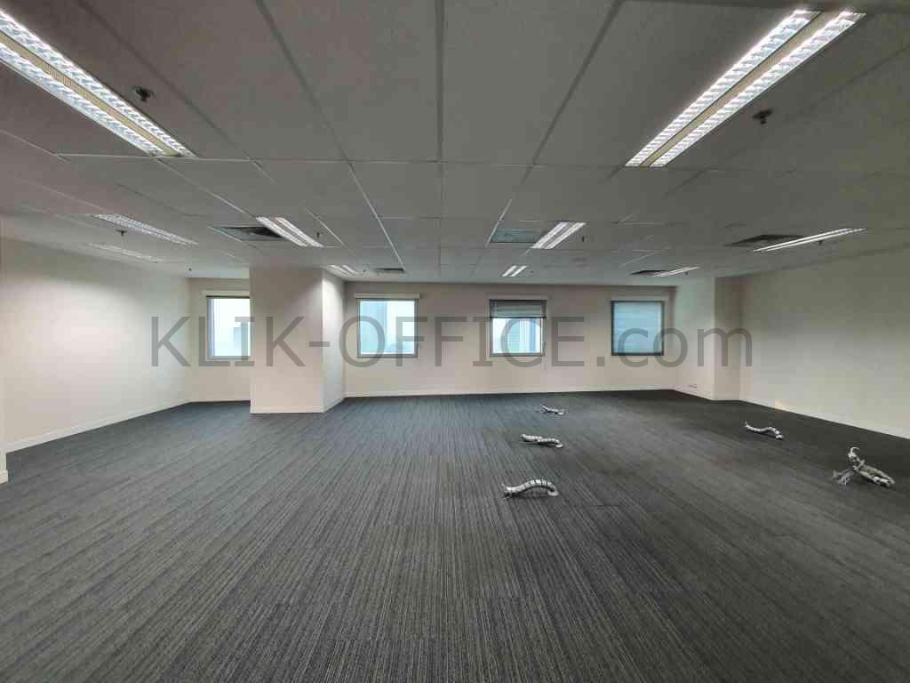 Office Space For Rent Wisma 46 Jakarta Pusat