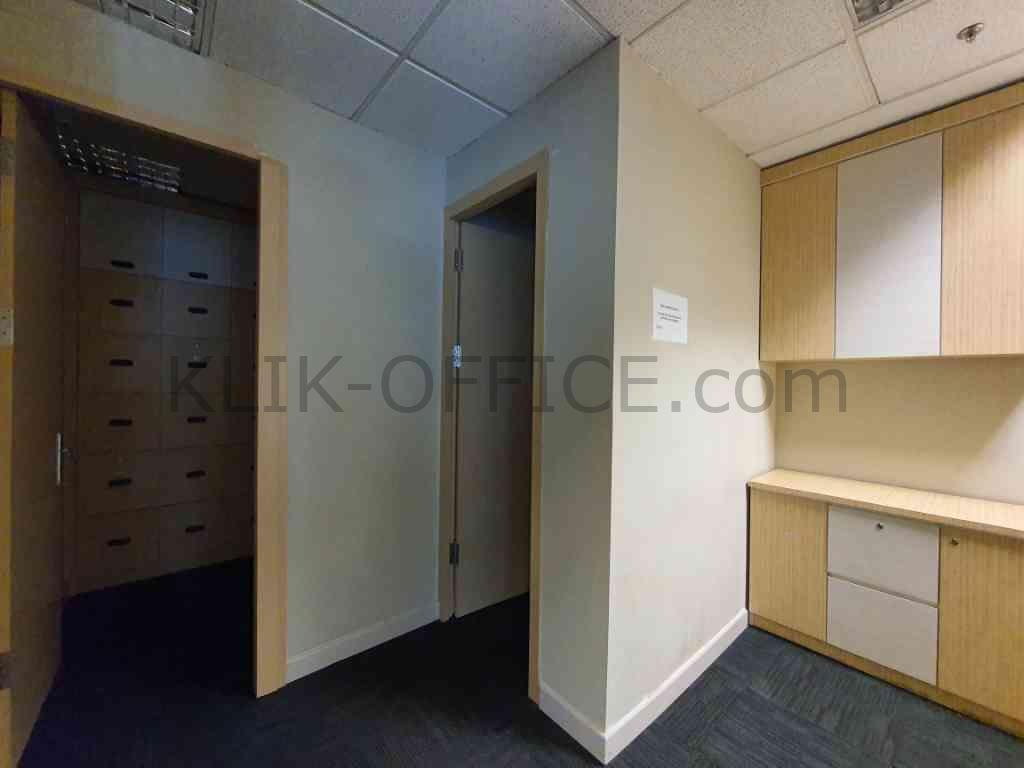 Office Space For Rent Menara Prima Floor 29 South Jakarta
