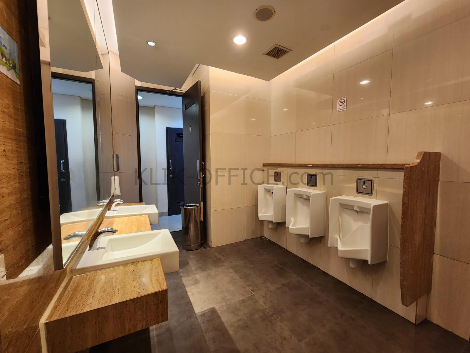 Office Space For Rent Prudential Centre Floor 6 Furnished