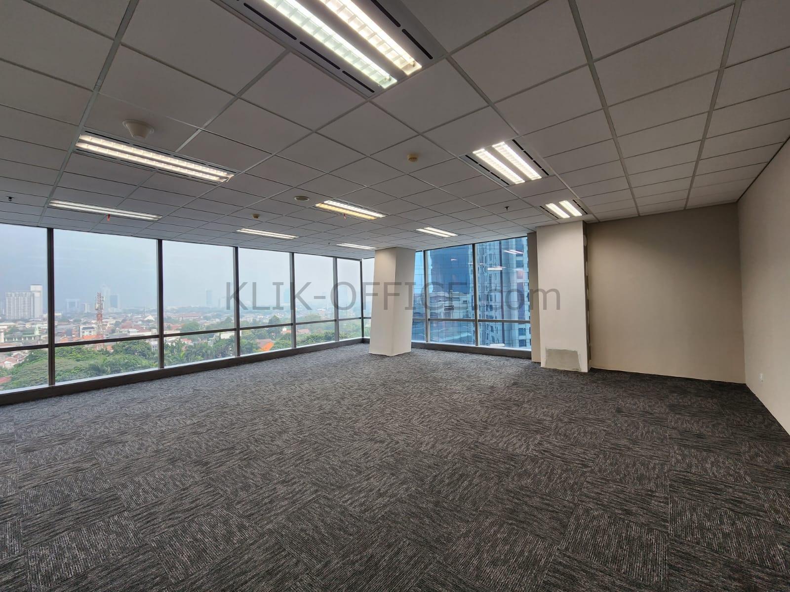 Office Space For Rent Prudential Centre Floor 6 Furnished