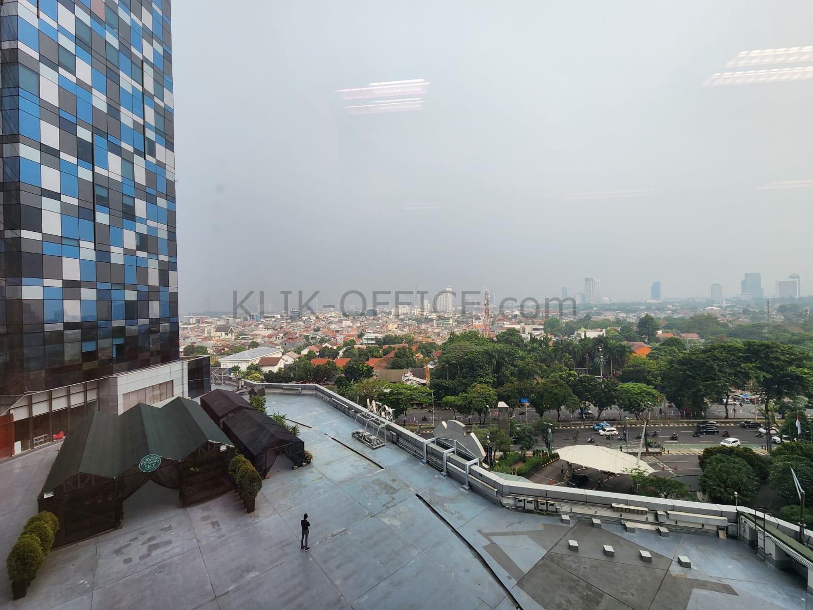 Office Space For Rent Prudential Centre Floor 6 Furnished
