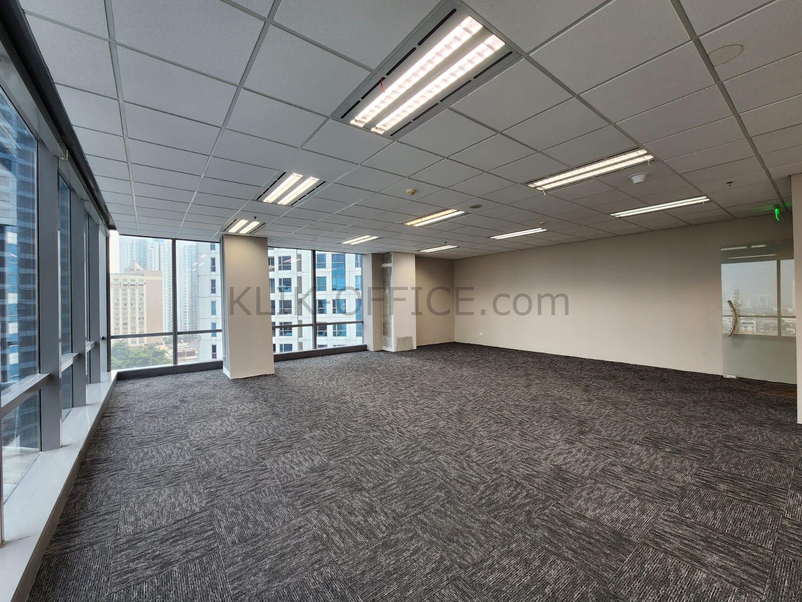 Office Space For Rent Prudential Centre Floor 6 Furnished