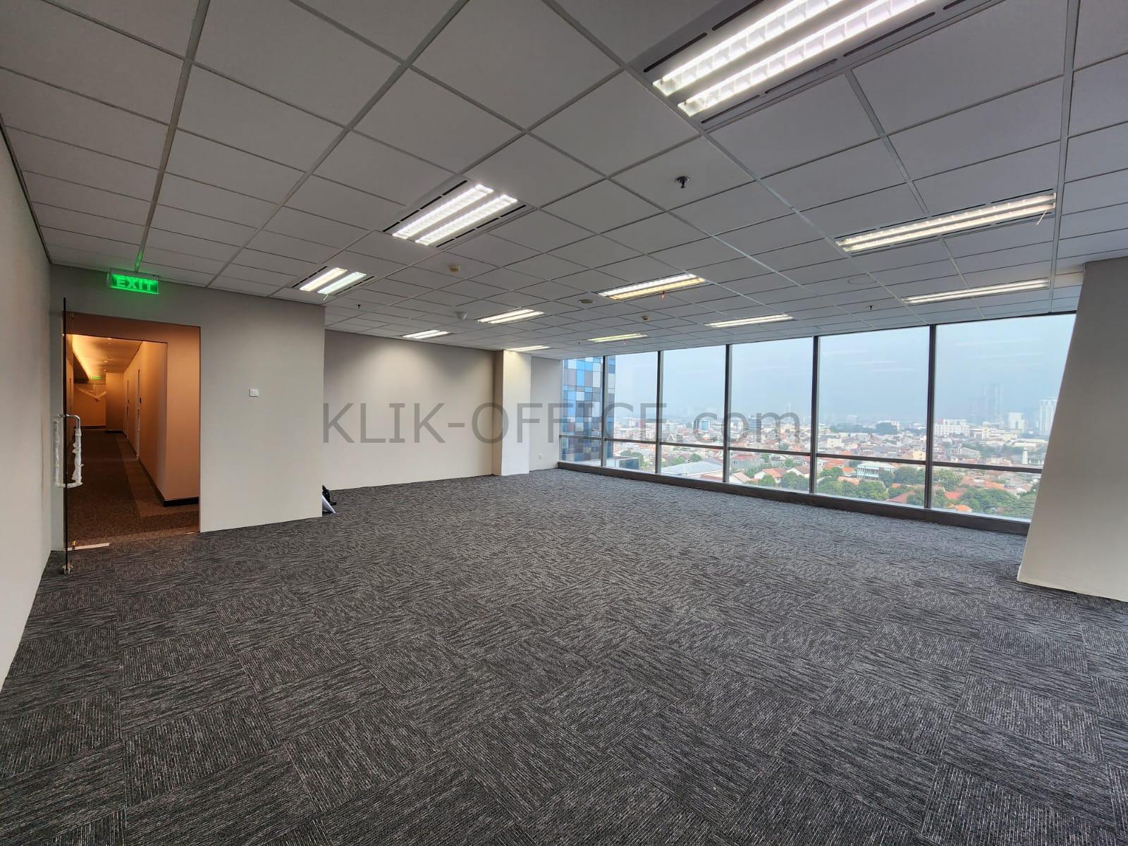 Office Space For Rent Prudential Centre Floor 6 Furnished