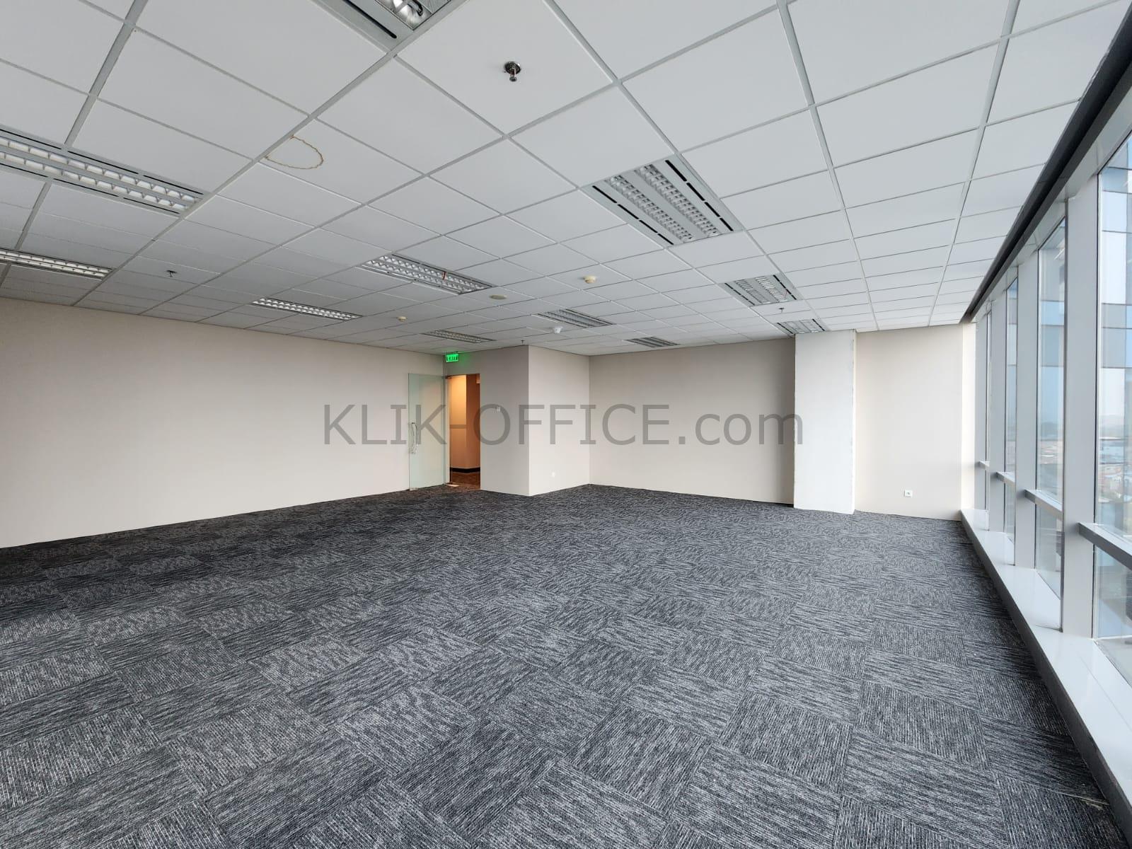 Office Space For Rent Prudential Centre Kota Kasablanka
